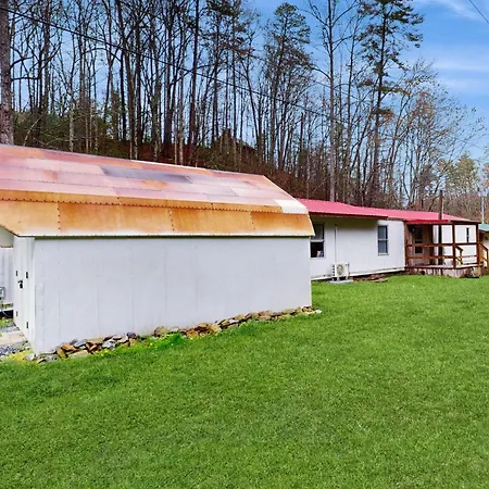 Manis Hollow Gatlinburg Exterior photo