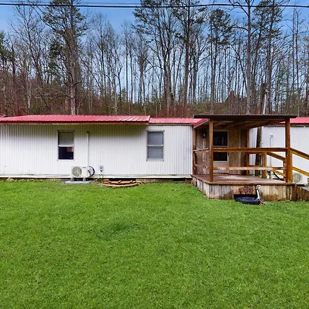 Manis Hollow Gatlinburg Exterior photo