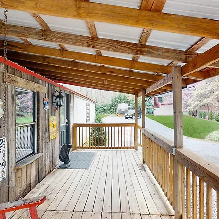Manis Hollow Gatlinburg Exterior photo