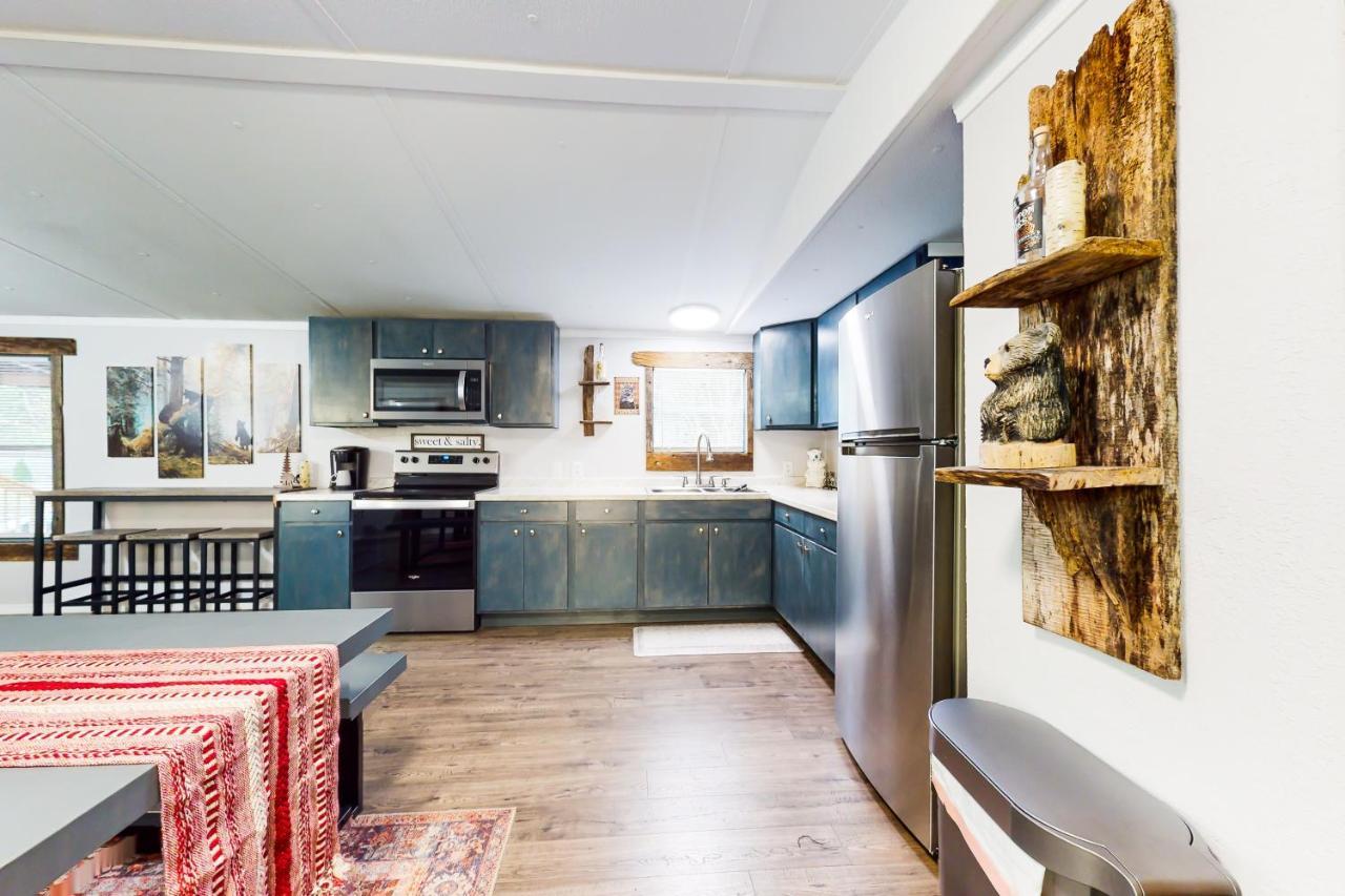 Holiday home Manis Hollow Gatlinburg