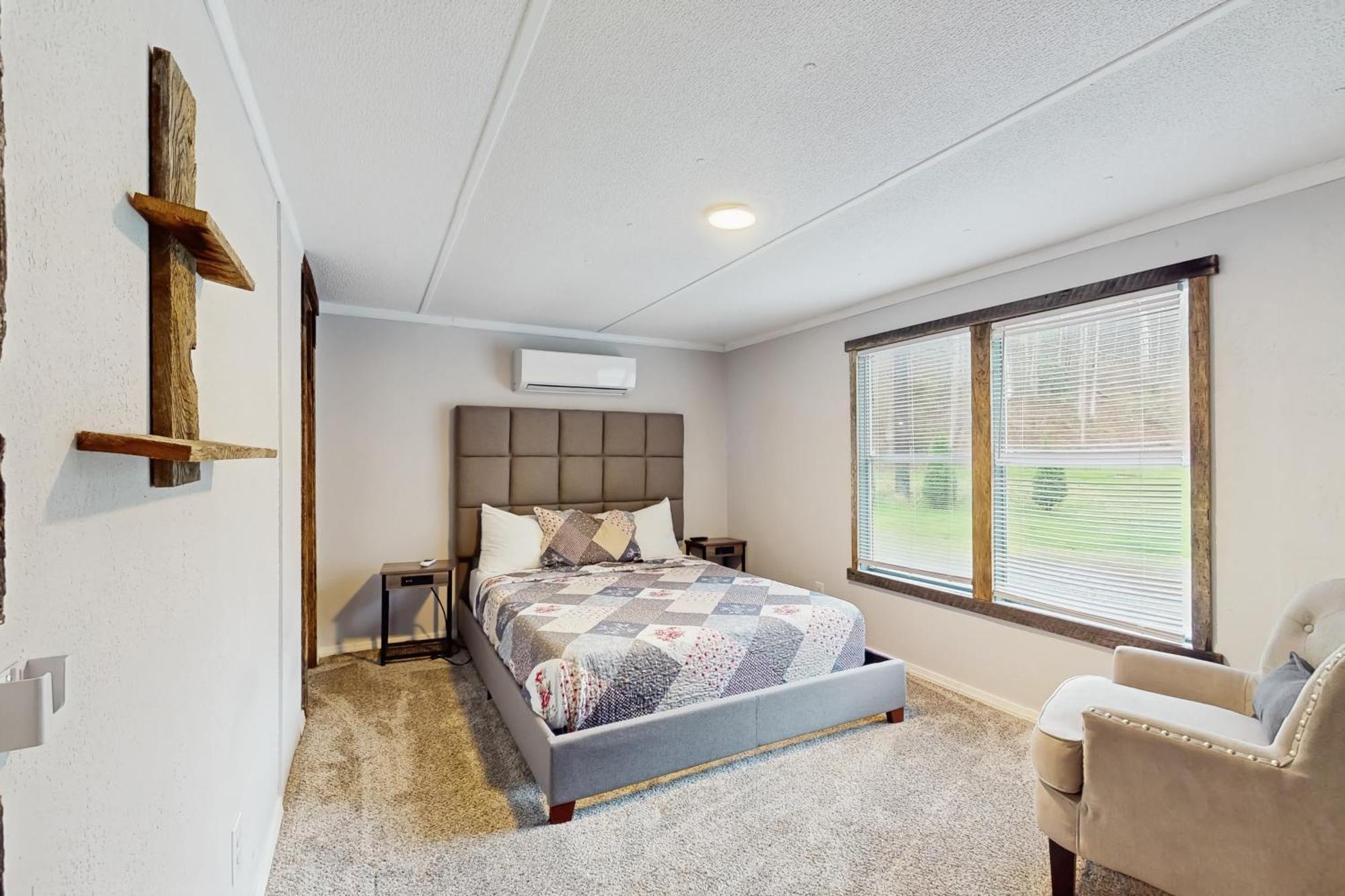 Ferienhaus Manis Hollow