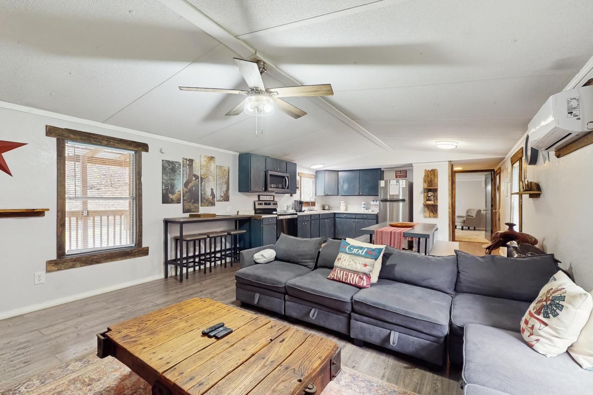 Manis Hollow Ferienhaus Gatlinburg
