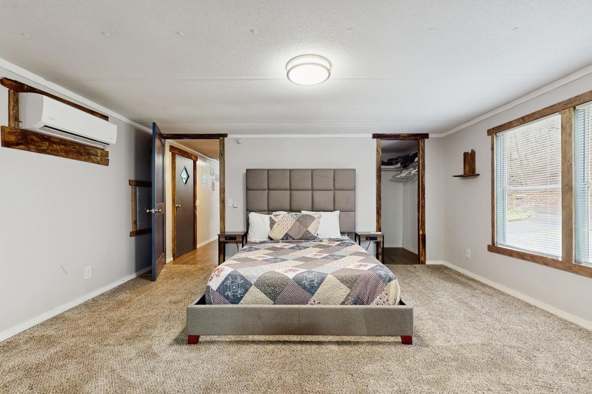 Ferienhaus Manis Hollow